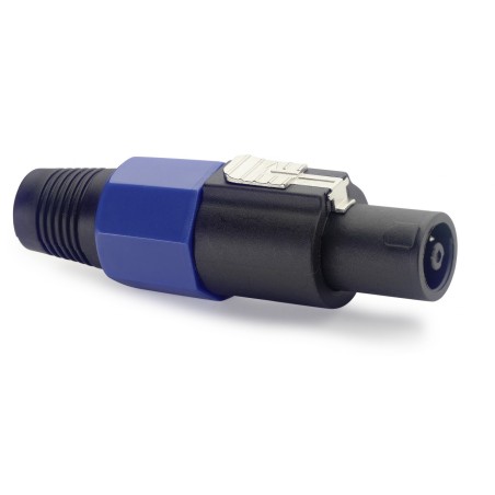 Fiche Speakon Mâle STAGG 0100H - Macca Music