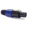 Fiche Speakon Mâle STAGG 0100H - Macca Music