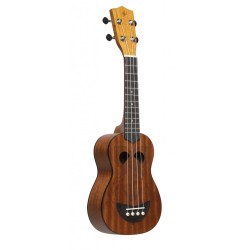 STAGG UKULELE TIKI