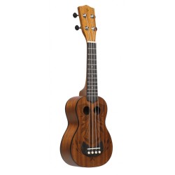 STAGG UKULELE TIKI