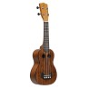 Ukulele Soprano STAGG OH Uke - Macca Music