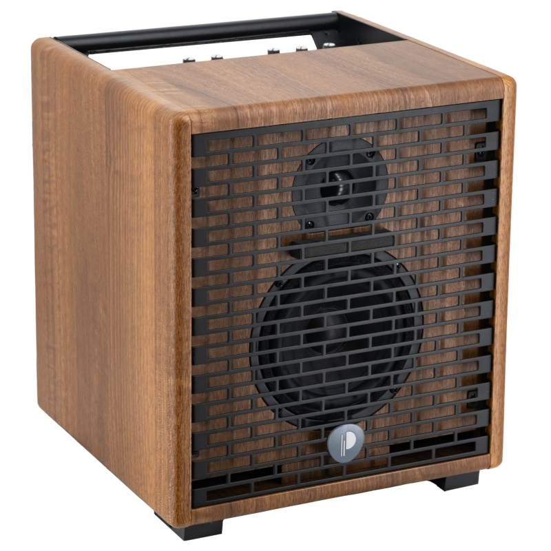 Ampli Acoustique PRODIPE Natural Walnut - Macca Music