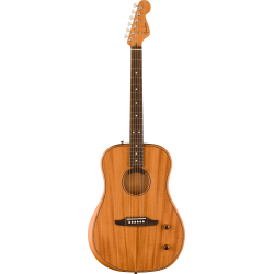 FENDER HIGHWAY DREAD MAH RW