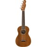 Ukuélé Concert FENDER Zuma Uke Nat WN - Macca Music