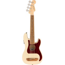 FENDER FULLERTON PBASS UKE OWT NB