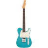 Guitare Electrique FENDER Telecaster Player II RW AQB - Macca Music