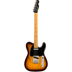 FENDER ULTRA LUXE TELECASTER MN 2TSB