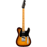 Guitare Electrique FENDER Ultra Luxe II Telecaster MN 2TSB - Macca Music