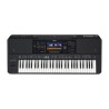 Clavier Arrangeur Yamaha PSR SX720 - Macca Music