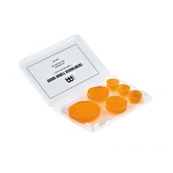 SET ATTENUATEUR D'HARMONIQUE MEINL