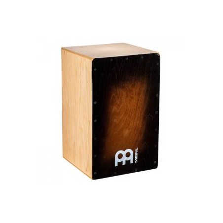 Cajon MEINL SC100BRB  - Macca Music
