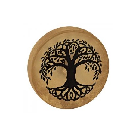 Tambour MEINL Sonic Energy HOD15-TOL - Macca Music