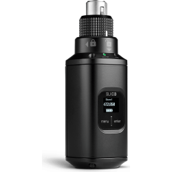 SHURE EMETTEUR SLXD3-G59