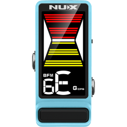NUX FLOWTUNE2 BLUE