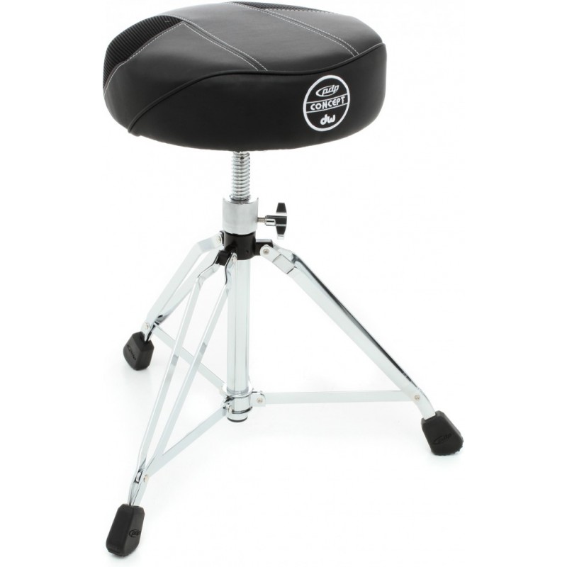 Siège pour batteur DW PDP PDDTC00