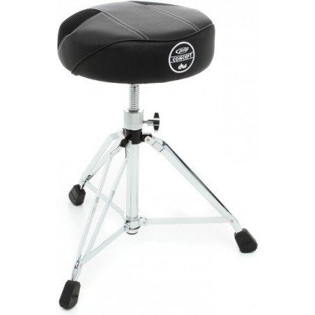 Siège pour batteur DW PDP PDDTC00