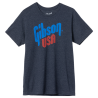 T-shirt GIBSON USATMD Taille M - Macca Music