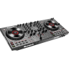 Controleur DJ NUMARK NS4FX - Macca Music