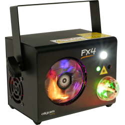 ALGAM LIGHTING LAL FX4