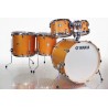 Batterie acoustique YAMAHA Tour Custom Fusion 22" - Macca Music
