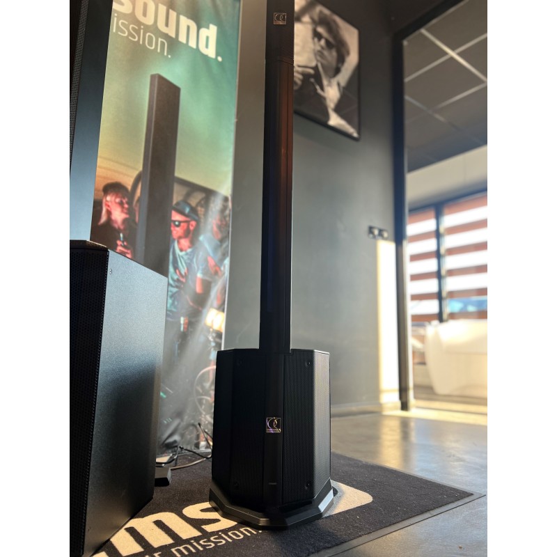 Enceinte Colonne Occasion AUDIOPHONY Mojo 500 - Macca Music