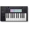 Clavier Maitre NOVATION LAUNCHKEY 25 MK4 - Macca Music