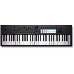 NOVATION LAUNCHKEY 61 MK4