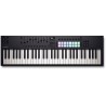 Clavier Maitre NOVATION Launchkey 61 MK4 - Macca Music