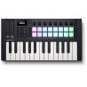 Clavier Maitre NOVATION Launchkey Mini 25 MK4 - Macca Music