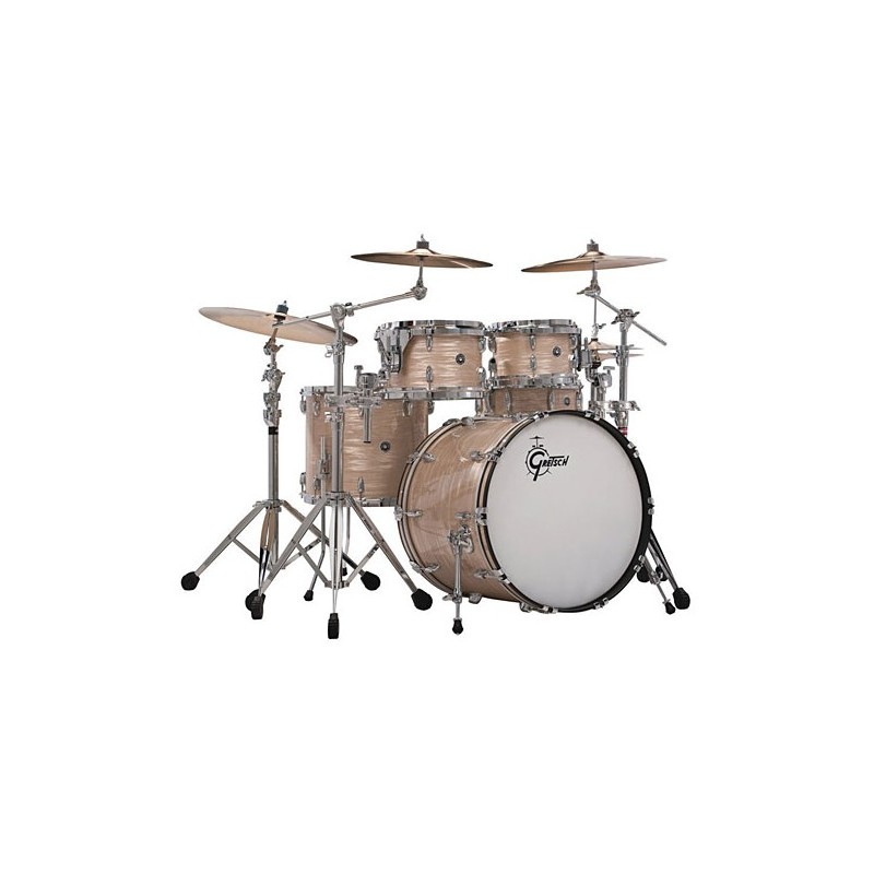 GRETSCH JEU DE FóTS USA BROOKLYN