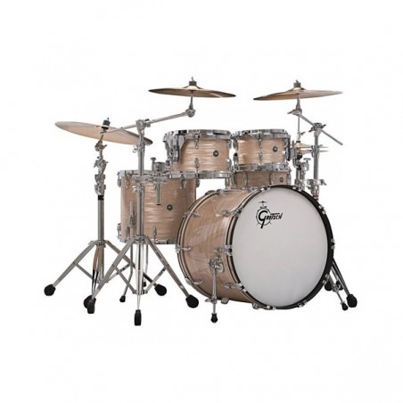 GRETSCH JEU DE FóTS USA BROOKLYN