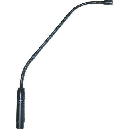 Micro De Conférence SHURE MX418 - Macca Music