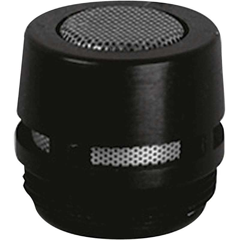 Capsule Pour Micros De La Série MIcroflex SHURE R185B - Macca Music