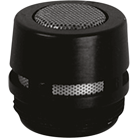 Capsule Pour Micros De La Série MIcroflex SHURE R185B - Macca Music