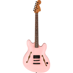 FENDER DELONGE STARCASTER RW BHW SSHO