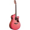 Guitare Electro-Acoustique IBANEZ AAM50CE-CRO - Macca Music