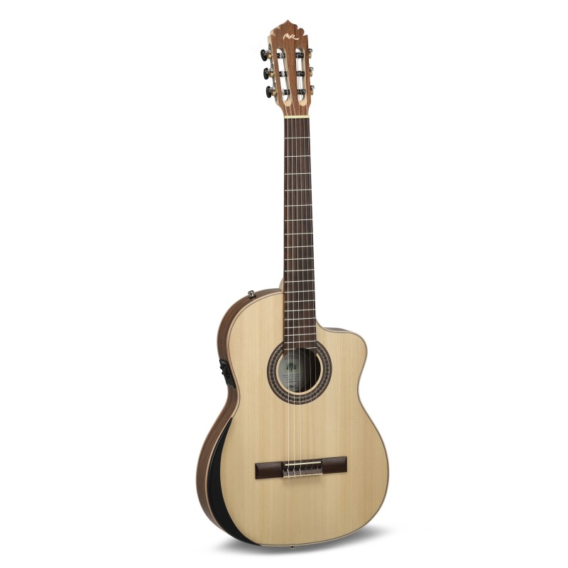 Guitare Nylon MANUEL RODRIGUEZ Ecologia Samba  - Macca Music