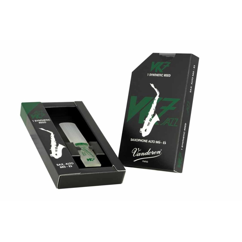 Anche Au Détail VANDOREN VK7 30 Sax Alto - Macca Music