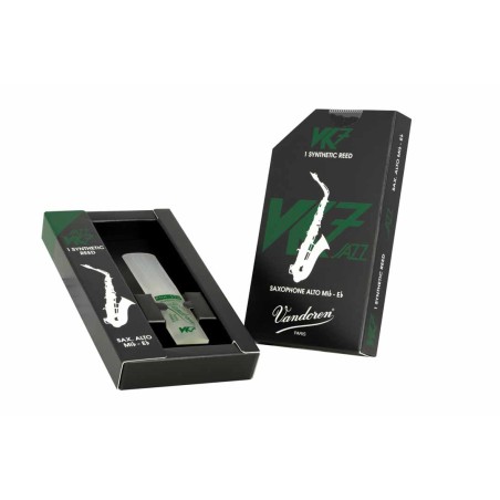 Anche Au Détail VANDOREN VK7 30 Sax Alto - Macca Music