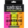 Kit D'entretien Pour Guitare Et Basse ERNIE BALL Care Kit - Macca Music