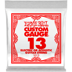 ERNIE BALL DETAIL 13