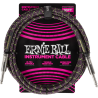 Câble pour Instrument ERNIE BALL 6427 Purple Python - Macca Music