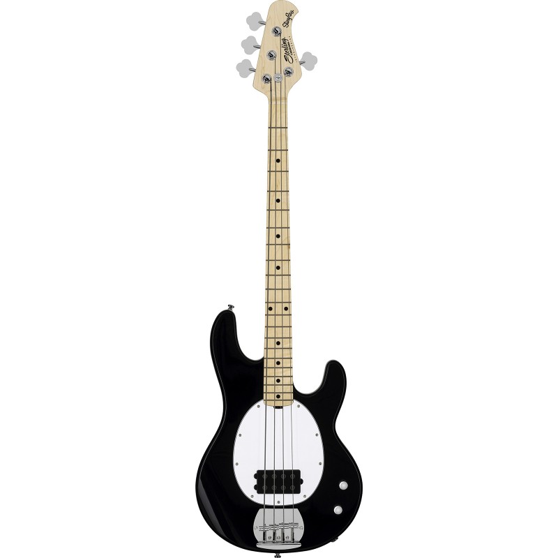 Basse Electrique STERLING Stingray2 MK1 Black - Macca Music