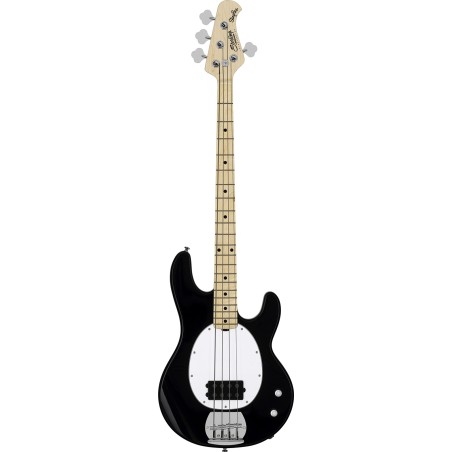 Basse Electrique STERLING Stingray2 MK1 Black - Macca Music