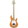 Basse Electrique STERLING Stingray 2 M1 Orange - Macca Music