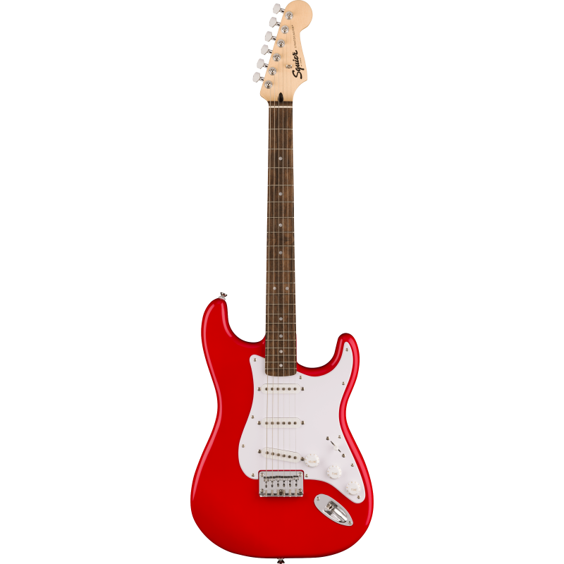 Guitare Electrique SQUIER Sonic Strat LRL WPG TOR - Macca Music