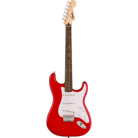 Guitare Electrique SQUIER Sonic Strat LRL WPG TOR - Macca Music