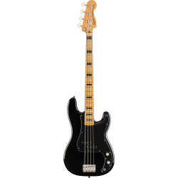 SQUIER CLASSIC VIBE 70S PB MN BLK