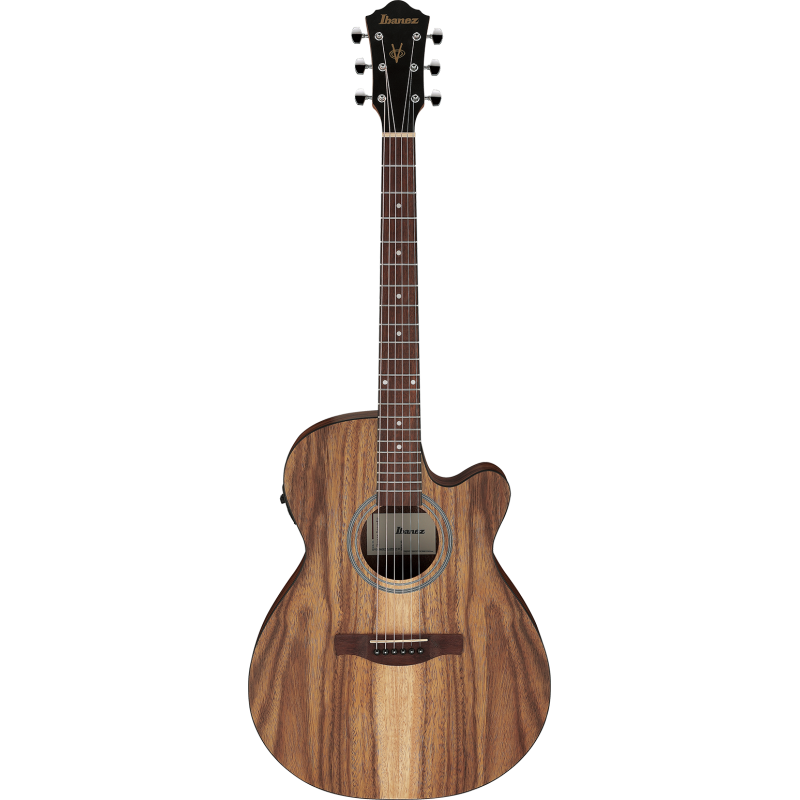Guitare Electro-acoustique IBANEZ VC40WSCE-OPB - Macca Music