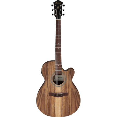 Guitare Electro-acoustique IBANEZ VC40WSCE-OPB - Macca Music